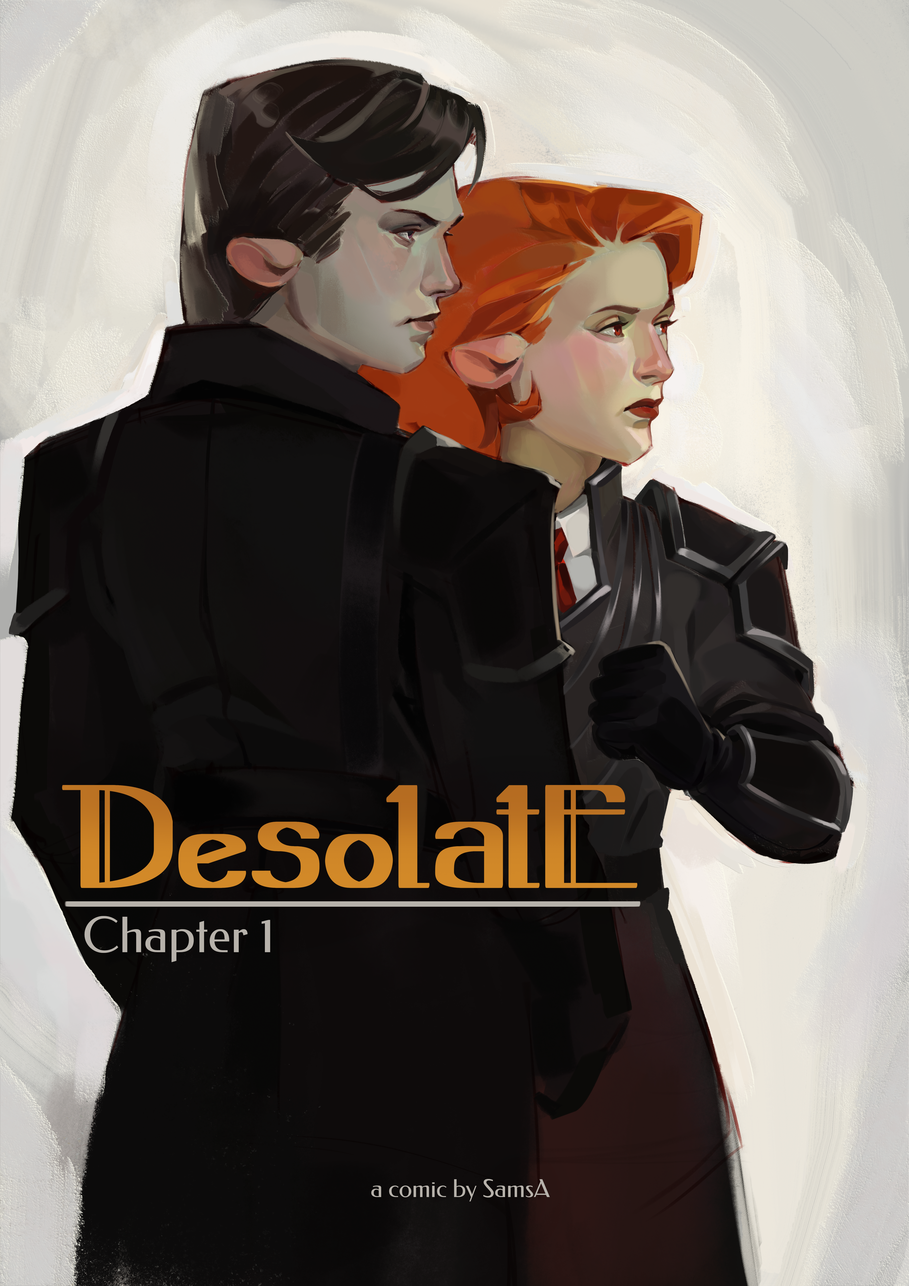 Chapter 1 Cover